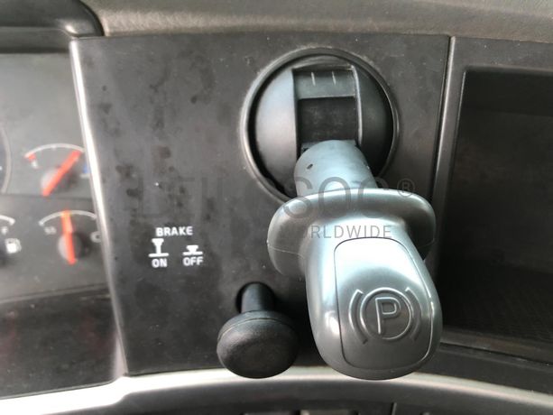 Volvo FMX 460 Ano 2011 · Ano 2011