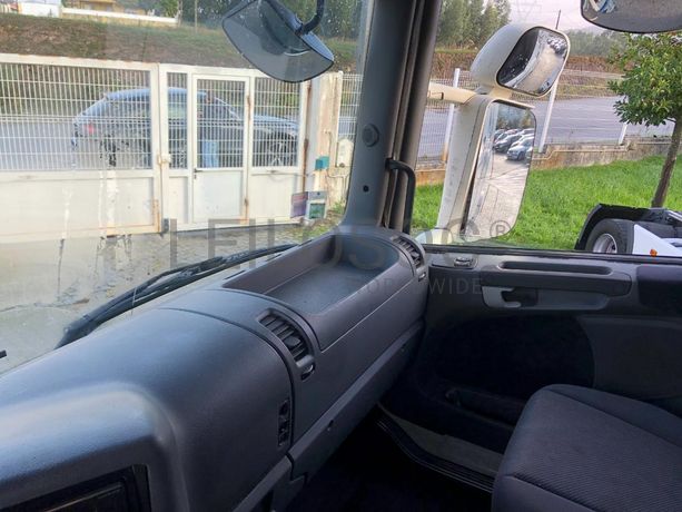 Scania R 480 · Ano 2007