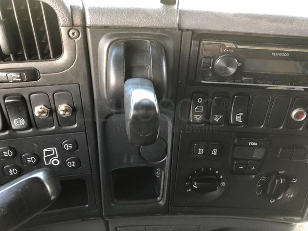 Scania R 480 · Ano 2007