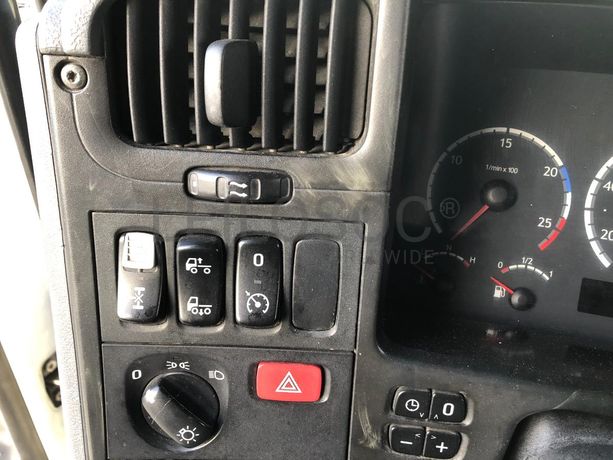 Scania R 480 · Ano 2007