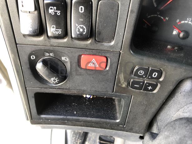 Scania R 480 · Ano 2007