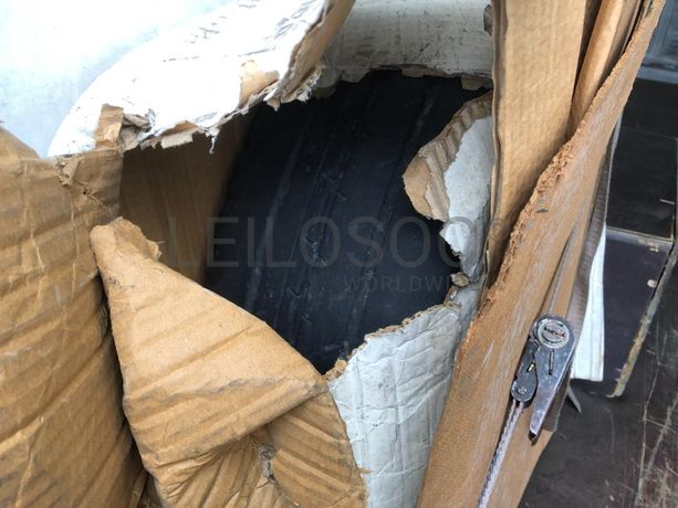 Renault Master · Ano 2010