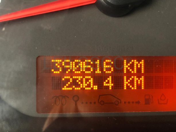 Renault Master · Ano 2010