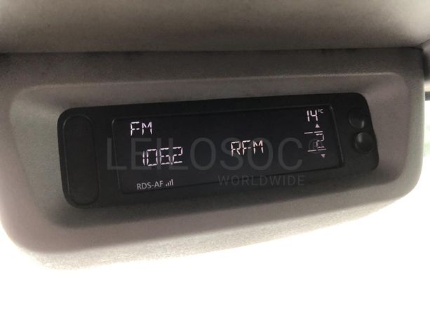 Renault Master · Ano 2010