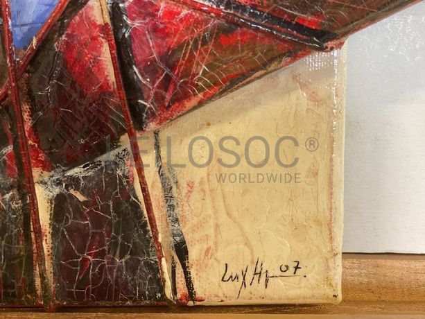 Arte · Esculturas · Papiros