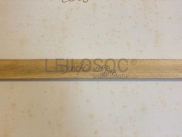 'Ao Meu Encontro' · Sara Vieira