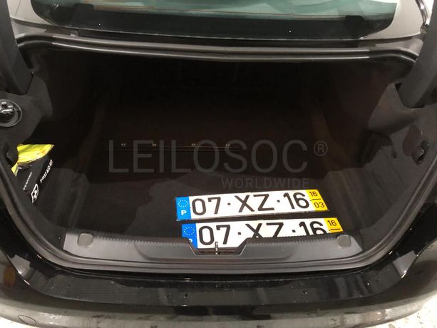 Jaguar XE 2.0 · Ano 2016