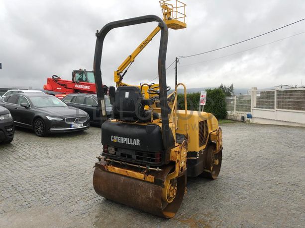 Cilindro CAT CB-224D