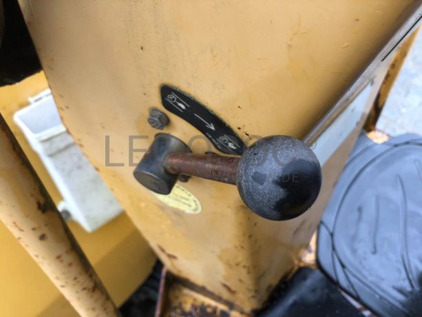 Cilindro CAT CB-224D