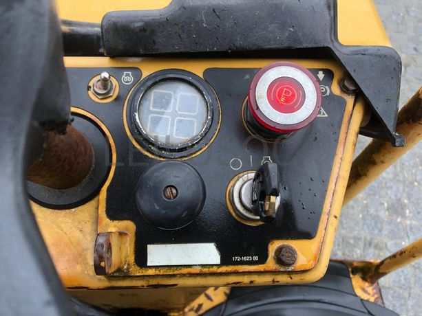 Cilindro CAT CB-224D