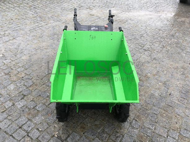 Mini Dumper T30