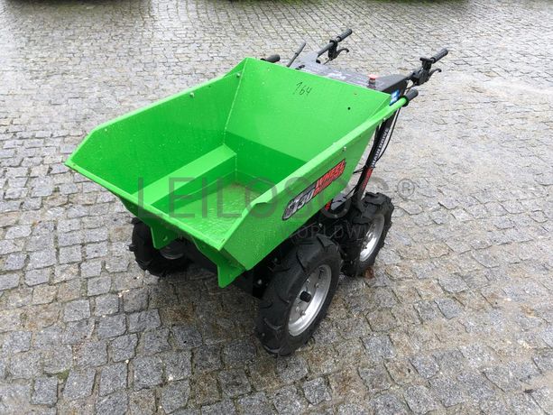 Mini Dumper T30