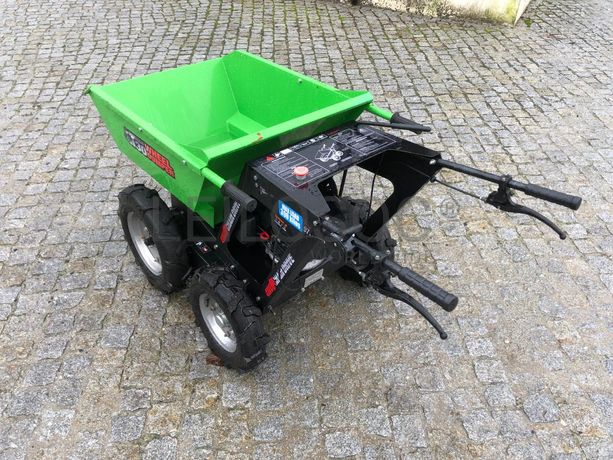 Mini Dumper T30