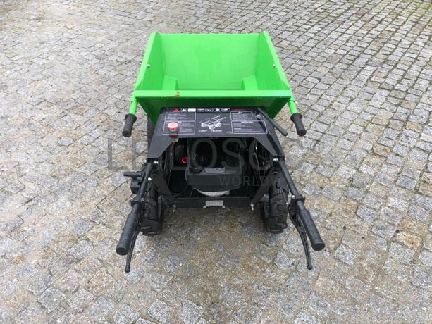 Mini Dumper T30