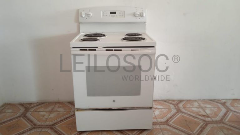 Electrodomésticos ·