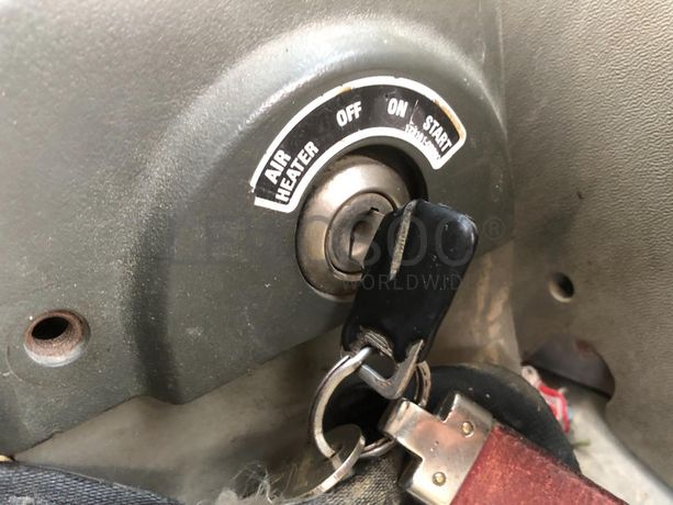 Mini giratória Yanmar Vio35