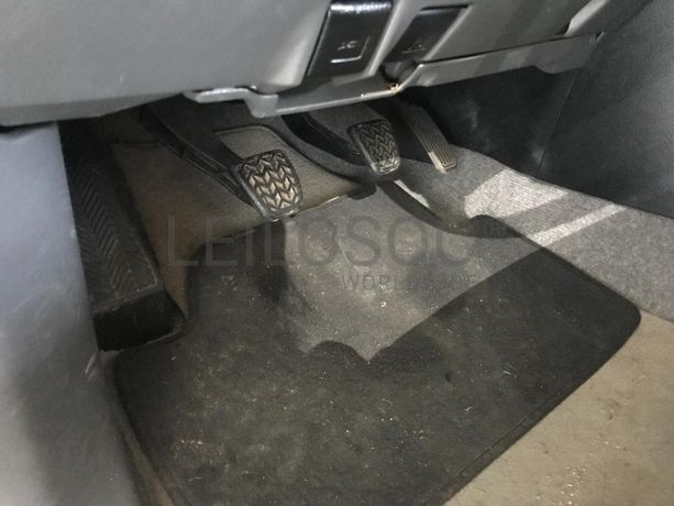 Toyota Land Cruiser 3.0 D4D · Ano 2003