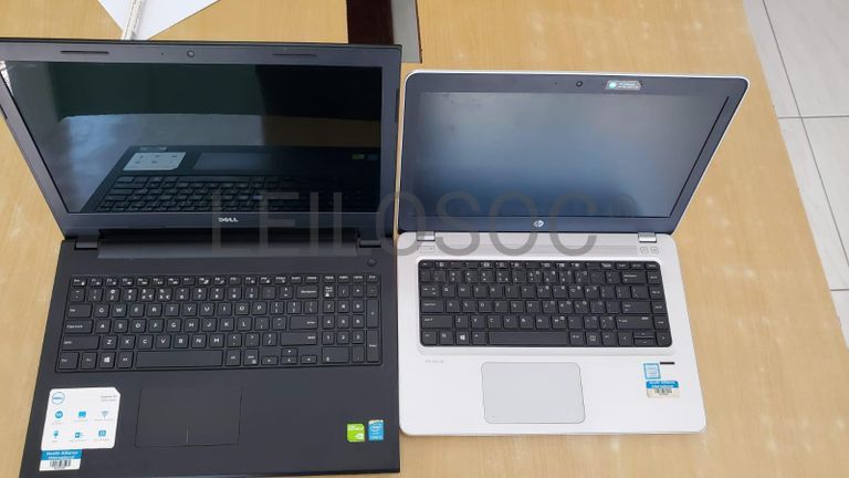 Material Informático ·