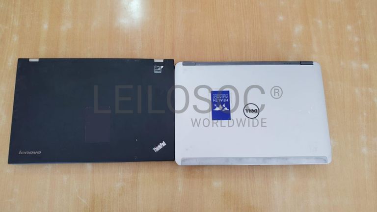 Material Informático ·