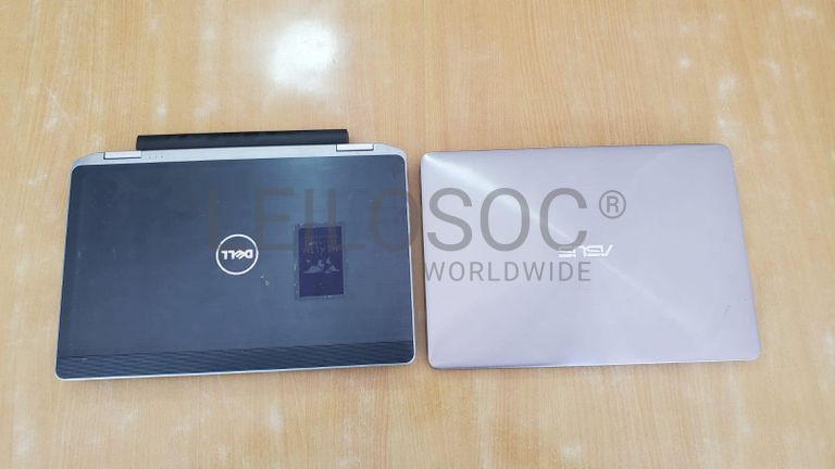 Material Informático ·