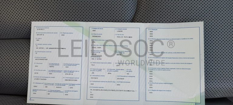 Audi Q7 3.0 TDI - 7 Lugares