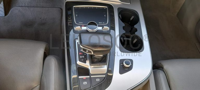 Audi Q7 3.0 TDI - 7 Lugares