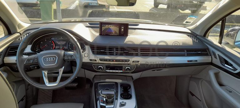 Audi Q7 3.0 TDI - 7 Lugares