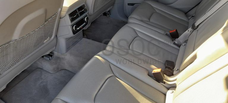 Audi Q7 3.0 TDI - 7 Lugares