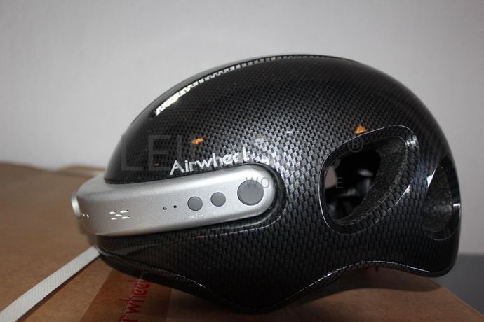 Capacete 'Airwheel C5'