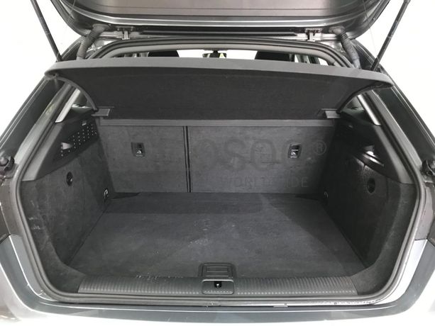 Audi A3 1.6TDI · Ano 2017