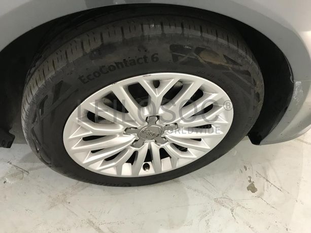 Audi A3 1.6TDI · Ano 2017