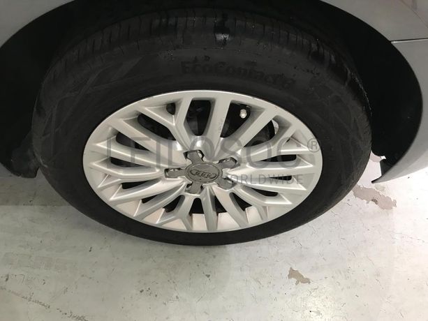 Audi A3 1.6TDI · Ano 2017