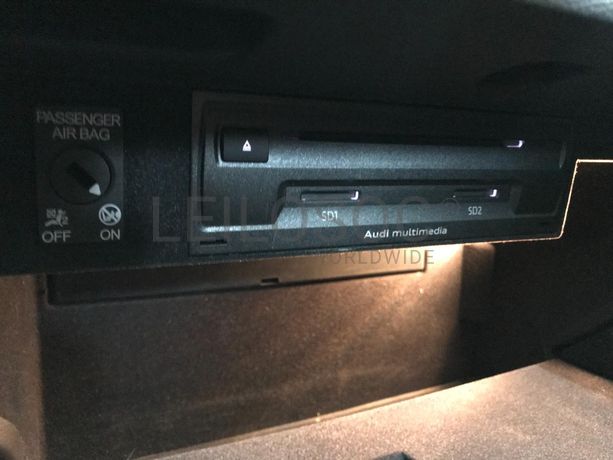 Audi A3 1.6TDI · Ano 2017