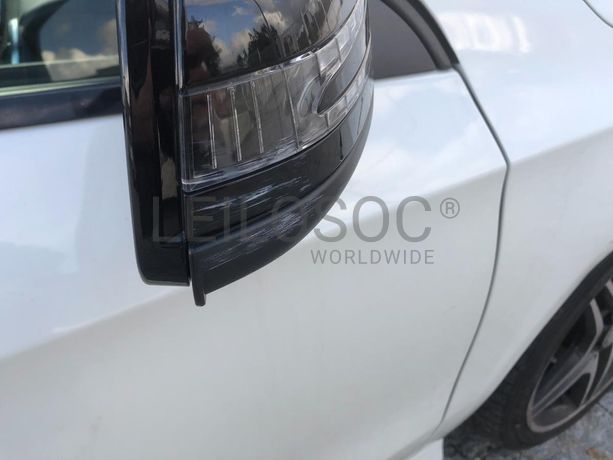 Mercedes-Benz A 180CDI · Ano 2015