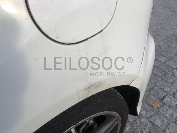 Mercedes-Benz A 180CDI · Ano 2015