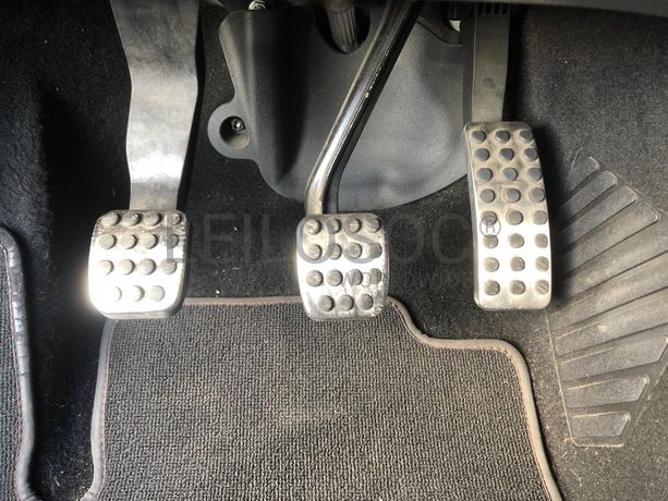 Mercedes-Benz A 180CDI · Ano 2015