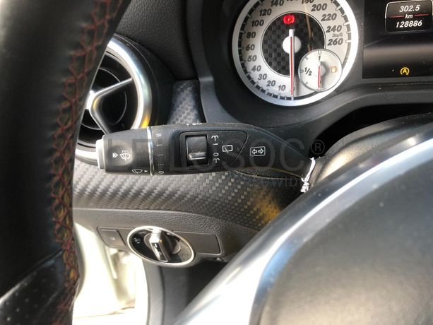 Mercedes-Benz A 180CDI · Ano 2015