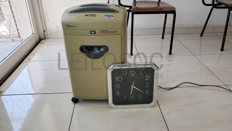 Material de escritório