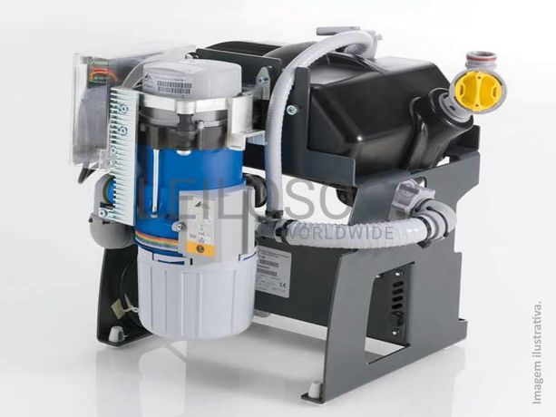 Totalidade dos Lotes