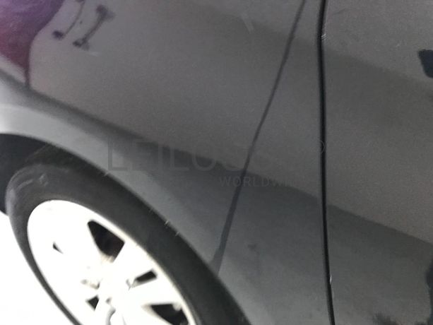 Peugeot 308 1.6 Blue HDI · Ano 2015