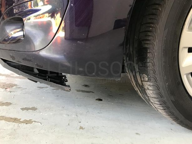 Peugeot 308 1.6 Blue HDI · Ano 2015