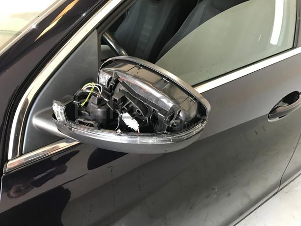 Peugeot 308 1.6 Blue HDI · Ano 2015