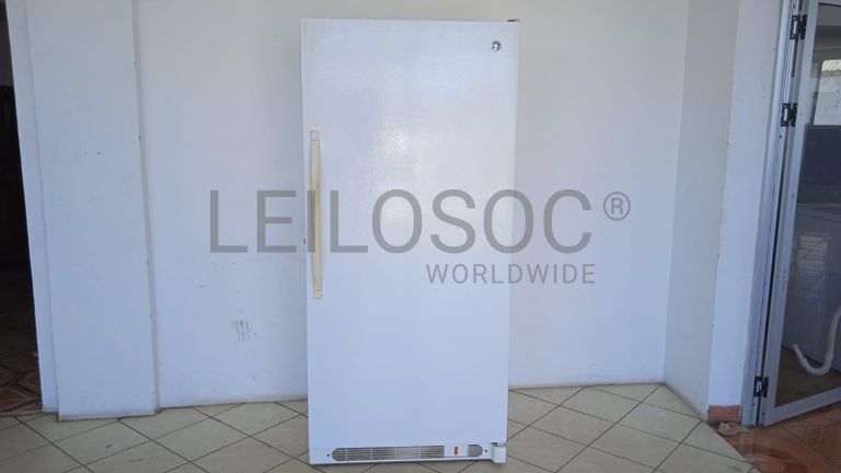 Electrodomésticos ·