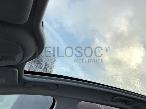 Peugeot 308 · Ano 2015