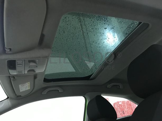 Seat Ibiza 1.2 TDI · Ano 2014