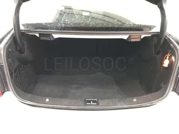Mercedes-Benz E250 2.2CDI · Ano 2011