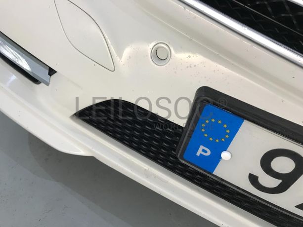 Mercedes-Benz E250 2.2CDI · Ano 2011