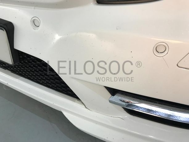 Mercedes-Benz E250 2.2CDI · Ano 2011