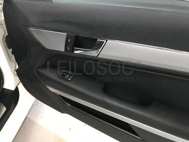 Mercedes-Benz E250 2.2CDI · Ano 2011