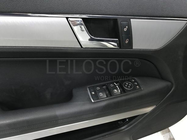 Mercedes-Benz E250 2.2CDI · Ano 2011